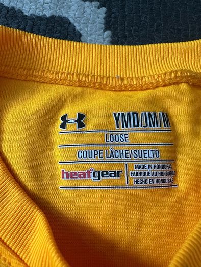 Under Armour set
