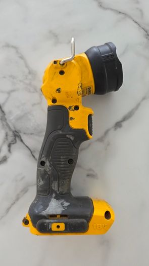 Dewalt - Dcl040 Led Light