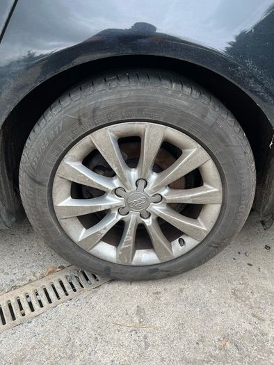 Breaking audi a6 c7 2015 2.0tdi csud rkz ly9b