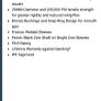 Rogue Ohio Pro Olympic  Barbell, Not Normal, 430 New!!! Image 8