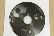 Sherlock Holmes blu ray no case