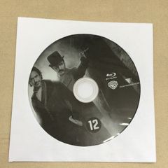 Sherlock Holmes blu ray no case