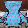 kids camping chairs Image 2