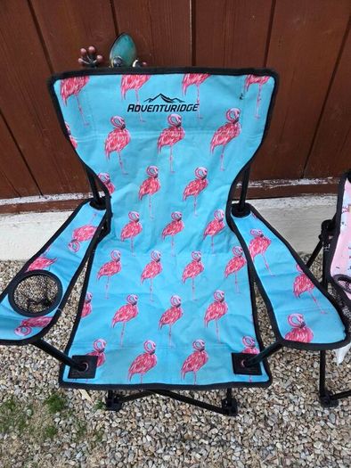 kids camping chairs