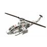 3d Puzzle - Ah-1 Huey Cobra Image 2