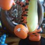 large disney tigger statue Image 4