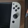 Nintendo switch oled + Game Image 3