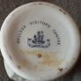 Belleek vase Image 3