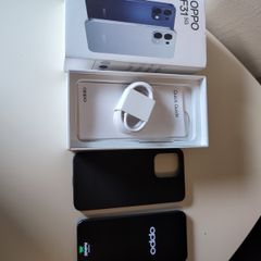 OPPO F31 5G 128GB  As New Condition