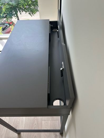Ikea Alex Desk