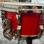 Pearl 14x6.5 Maplefiberglass Snare with Pearl Case Image 2