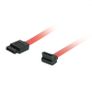 SATA HDD Cable Hard Drive to Motherboard PC Cable RED 30cm Image 2