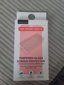 i phone screen protector
