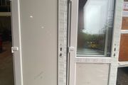pvc door from 200 and windows from 150