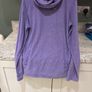 ladies hoodie size 12 mountain warehouse Image 2