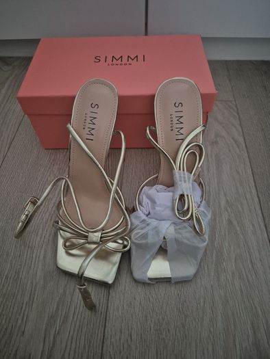 heels
