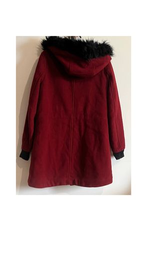 Superdry Woollen Womens Jacket