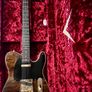 Fender custom shop Figured Rosewood Artisan Telecaster Image 2