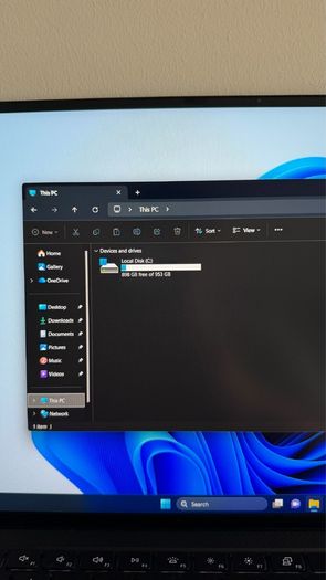 Dell Precision 5560 i9 Laptop