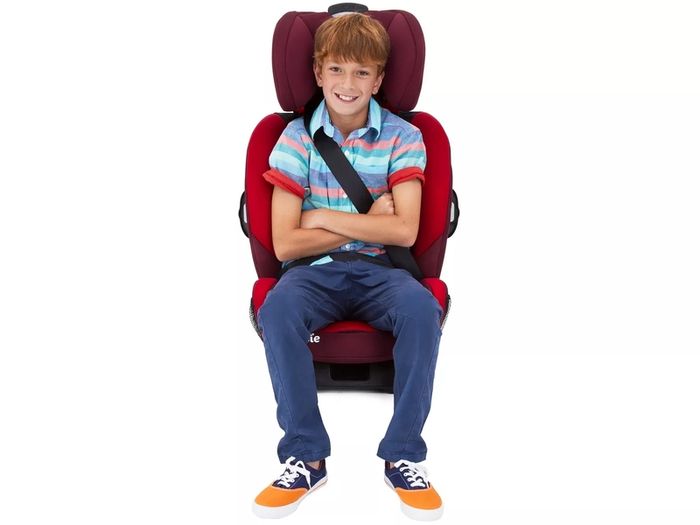 Joie Every Stage 0+/1/2/3 Child Car Seat