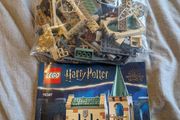 76387 Harry Potter Lego Hogwarts Fluffy Encounter