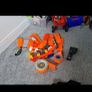 Lot of Nerf Image 6