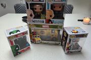 Deadpool Funko Pop