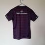 2019 leinster shirt age 13-14 years ptp 19" in like new condition Image 2