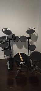 Yamaha DTX 400