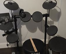 Yamaha DTX 400