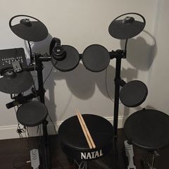 Yamaha DTX 400