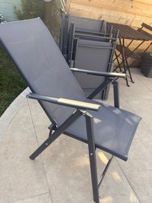 Garden furniture