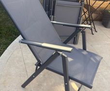 Garden furniture