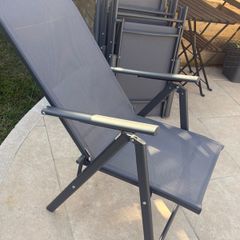 Garden furniture
