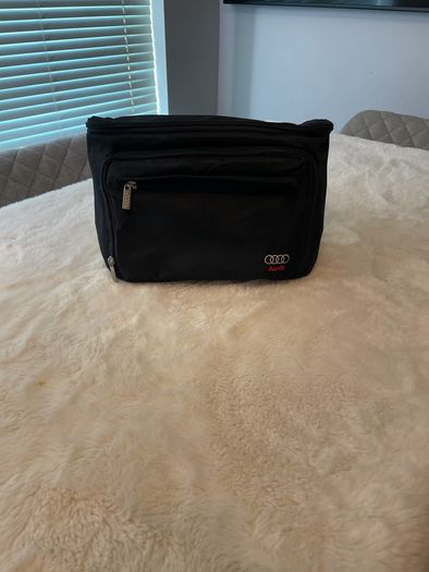 Audi Car Detailing/ Cleaning Kit