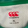 Ireland Rugby 2018-2019 Men's Jersey Size XL Image 7