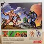Masters of the universe - Heman and Skeletor Image 2