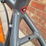 joe murray voodoo mtb bike Image 2