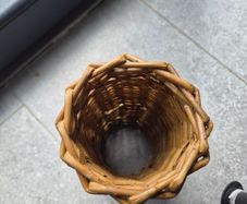 hamster tunnel
