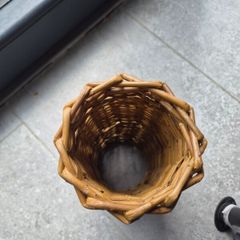 hamster tunnel