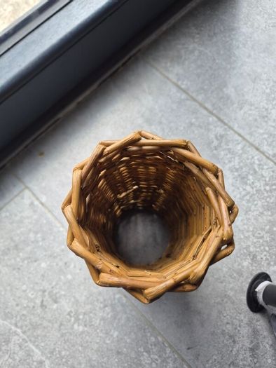 hamster tunnel