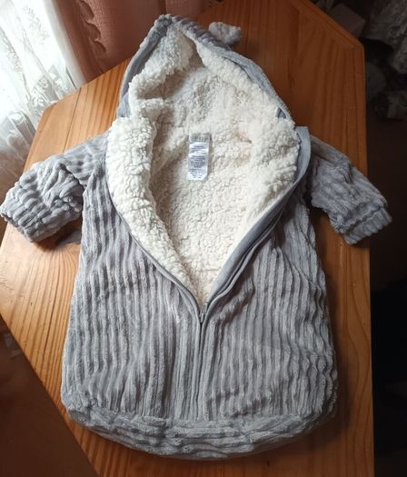 baby sleep bag