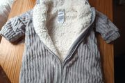 baby sleep bag