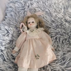 porcelain dolls