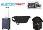 Luggage for Sale