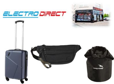 Luggage for Sale