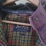 jack murpy long raincoat size 16 Image 5