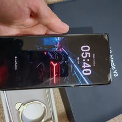 Honor Magic V 3