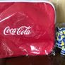 NEW- Coca Cola Laptop Bag Image 2