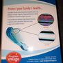 brand new Toothbrush Sterilizer Image 2
